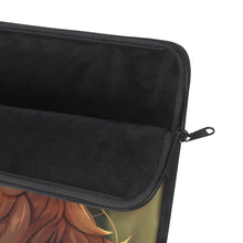 Load image into Gallery viewer, Cute raphtalia Laptop Sleeve
