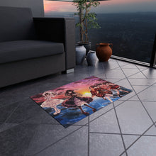 Load image into Gallery viewer, Date A Live Rug
