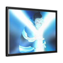 Load image into Gallery viewer, Fire Force Arthur Boyle Canvas Framed Art Print
