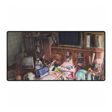 Load image into Gallery viewer, Anime Vocaloid Mouse Pad (Desk Mat)
