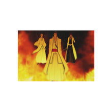 Load image into Gallery viewer, Gin - Aizen - Tosen Rug
