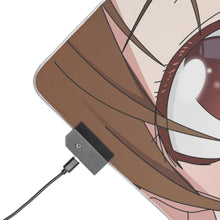 Load image into Gallery viewer, Girlfriend RGB LED Mouse Pad (Desk Mat)
