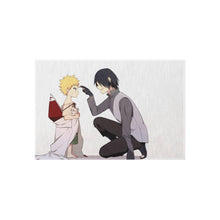 Load image into Gallery viewer, Boruto Rug
