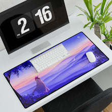Load image into Gallery viewer, Yona Of The Dawn Mouse Pad (Desk Mat)
