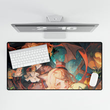 Load image into Gallery viewer, Anime Vocaloid Mouse Pad (Desk Mat)
