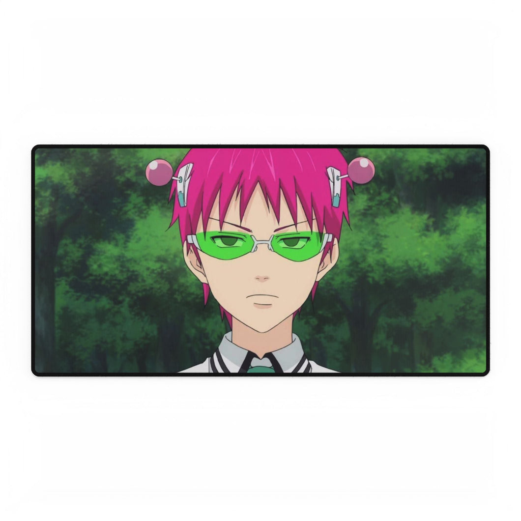 Saiki Kusuo No Psi-nan Mouse Pad (Desk Mat)