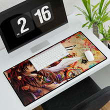 Load image into Gallery viewer, Anime Shakugan No Shana Mouse Pad (Desk Mat)
