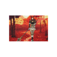 Load image into Gallery viewer, Erza Scarlet - Autumn Rug

