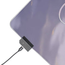 Load image into Gallery viewer, Date A Live RGB LED Mouse Pad (Desk Mat)
