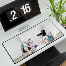 Load image into Gallery viewer, Ani Ni Tsukeru Kusuri Wa Nai Mouse Pad (Desk Mat)
