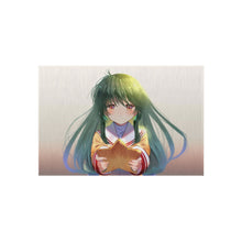 Load image into Gallery viewer, Clannad Fuuko Ibuki Rug
