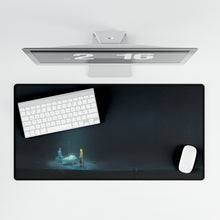 Load image into Gallery viewer, Anime Your Lie in April Mouse Pad (Desk Mat)
