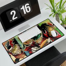 Load image into Gallery viewer, Eyeshield 21 Mouse Pad (Desk Mat)

