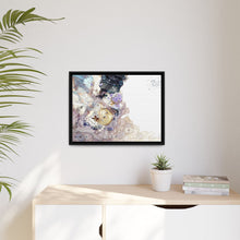 Load image into Gallery viewer, Anime Violet Evergarden Canvas Framed Art Print
