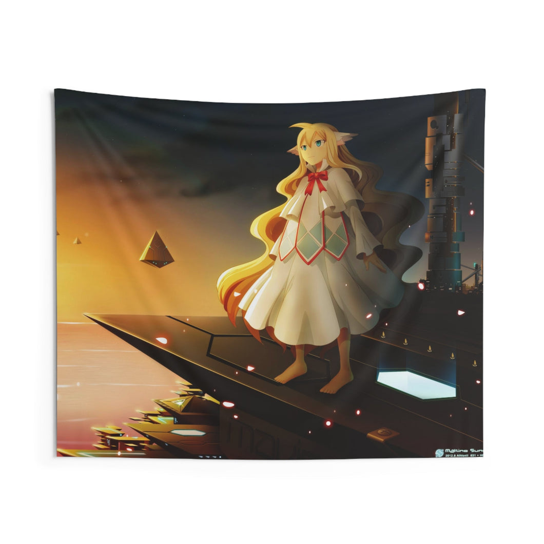 Anime Fairy Tail Indoor Wall Tapestry
