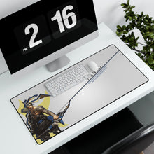 Load image into Gallery viewer, Hanzo Mouse Pad (Desk Mat)
