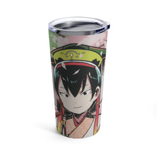 Load image into Gallery viewer, Hoozuki no Reitetsu Tumbler 20oz
