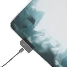Load image into Gallery viewer, Lycoris Recoil RGB LED Mouse Pad (Desk Mat)
