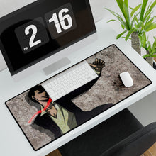 Load image into Gallery viewer, Anime Zetman Mouse Pad (Desk Mat)
