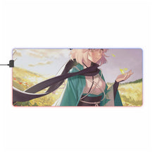 Load image into Gallery viewer, Fate/Grand Order RGB LED Mouse Pad (Desk Mat)
