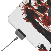 Load image into Gallery viewer, Touhou RGB LED Mouse Pad (Desk Mat)
