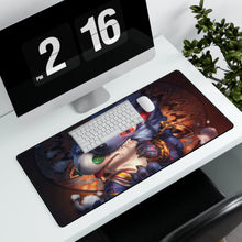 Load image into Gallery viewer, Smite Mouse Pad (Desk Mat)
