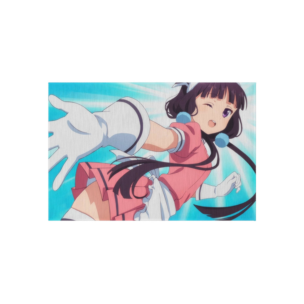 Blend S Maika Sakuranomiya Rug