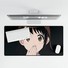 Load image into Gallery viewer, Anime Nisekoi Mouse Pad (Desk Mat)

