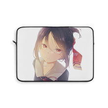 Load image into Gallery viewer, Kaguya Shinomiya Laptop Sleeve
