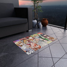 Load image into Gallery viewer, Shokugeki No Soma Erina Nakiri Rug
