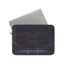 Load image into Gallery viewer, Anime Spirited Awayr Laptop Sleeve

