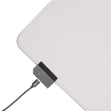 Load image into Gallery viewer, Anime Komi Can't Communicate RGB LED Mouse Pad (Desk Mat)
