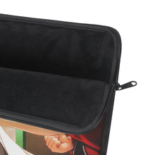 Load image into Gallery viewer, High School DxD Issei Hyoudou, Asia Argento Laptop Sleeve
