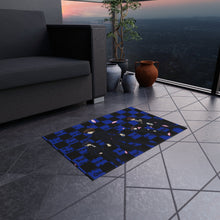 Load image into Gallery viewer, Baka And Test Rug
