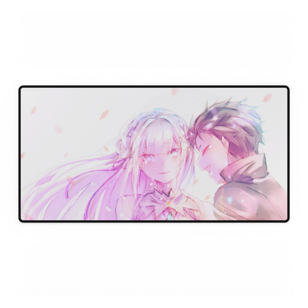 Anime Re:ZERO -Starting Life in Another World- Mouse Pad (Desk Mat)