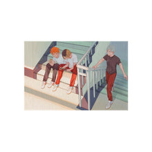 Load image into Gallery viewer, Haikyu!! Rug
