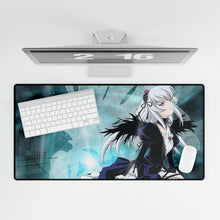 Load image into Gallery viewer, Anime Rozen Maidenr Mouse Pad (Desk Mat)

