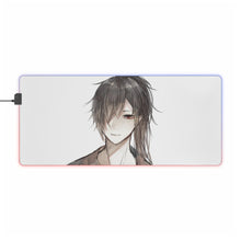 Load image into Gallery viewer, Dororo Hyakkimaru, Dororo RGB LED Mouse Pad (Desk Mat)
