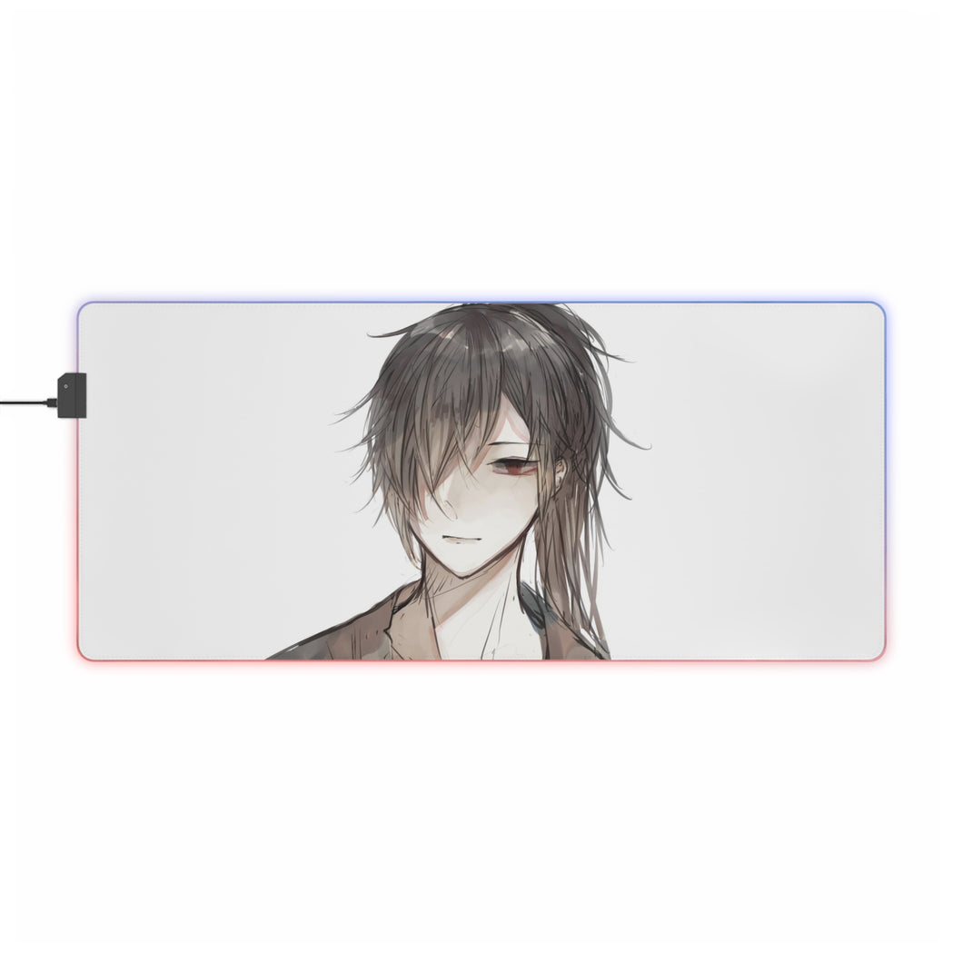 Dororo Hyakkimaru, Dororo RGB LED Mouse Pad (Desk Mat)