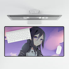 Load image into Gallery viewer, Anime Sword Art Online II Mouse Pad (Desk Mat)
