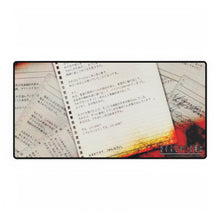 Load image into Gallery viewer, Anime When They Cryr Mouse Pad (Desk Mat)
