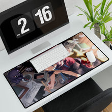 Load image into Gallery viewer, Grand Blue Mouse Pad (Desk Mat)
