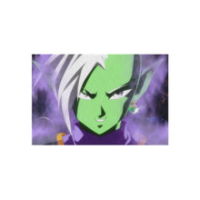 Load image into Gallery viewer, Zamasu Rug
