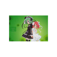 Load image into Gallery viewer, Lucky Star Minami Iwasaki Rug
