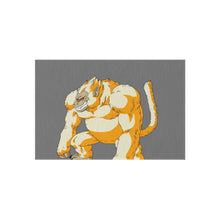 Load image into Gallery viewer, Goku Oozaru Rug
