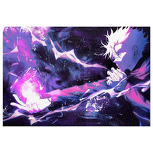 Load image into Gallery viewer, Anime Jujutsu Kaisen Jigsaw Puzzle
