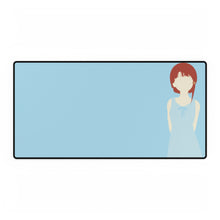 Load image into Gallery viewer, Anime Serial Experiments Lain Mouse Pad (Desk Mat)
