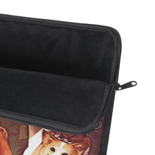 Load image into Gallery viewer, Anime Cowboy Bebop Laptop Sleeve
