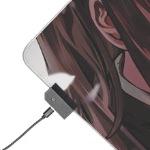 Load image into Gallery viewer, Demon Slayer: Kimetsu no Yaiba RGB LED Mouse Pad (Desk Mat)
