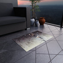 Load image into Gallery viewer, Black Lagoon Revy Rug
